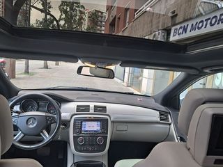 Mercedes Clase R Clase R R 350 4MATIC L