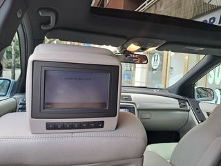 Mercedes Clase R Clase R R 350 4MATIC L