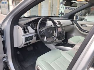 Mercedes Clase R Clase R R 350 4MATIC L