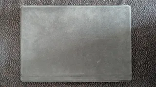 Surface Pro 7 + Teclado y Pen original