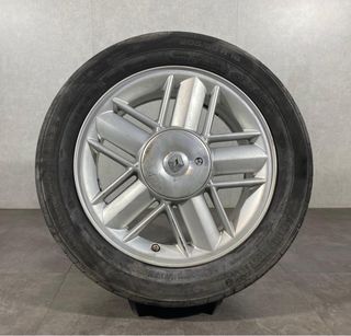 Llantas Renault Kangoo 16" Originales