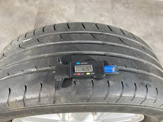 Llantas Renault Kangoo 16" Originales