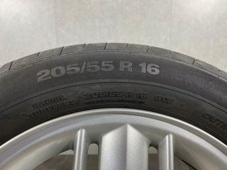 Llantas Renault Kangoo 16" Originales