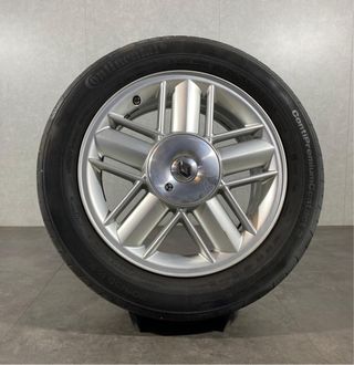Llantas Renault Kangoo 16" Originales