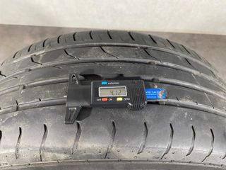 Llantas Renault Kangoo 16" Originales