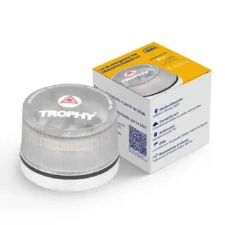 Baliza V16 Geolocalizable DGT Homologada