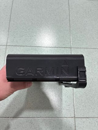 Visera para Sonda Garmin Echomap Ultra 122 Sv