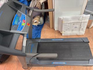 Cinta de correr Domyos