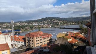 Casa adosada en venta en Pontedeume