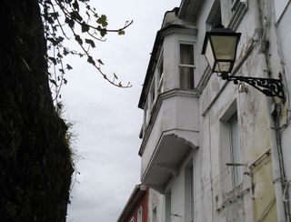 Casa adosada en venta en Pontedeume