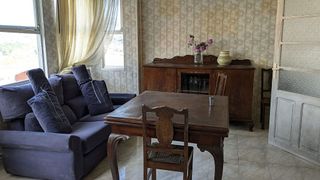 Casa adosada en venta en Pontedeume