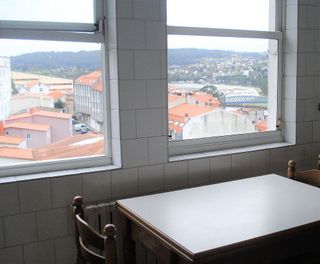 Casa adosada en venta en Pontedeume