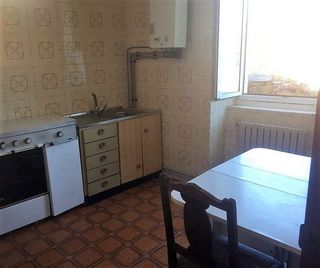 Casa adosada en venta en Pontedeume