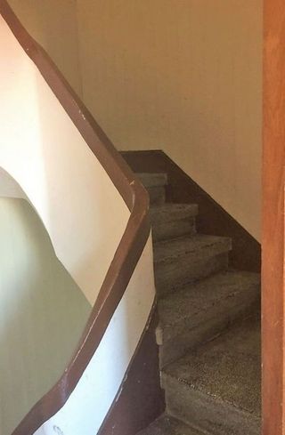 Casa adosada en venta en Pontedeume