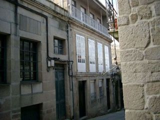 Chalet en venta en Allariz