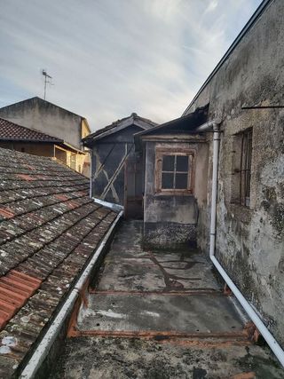 Chalet en venta en Allariz