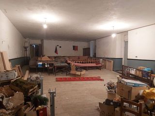 Chalet en venta en Allariz