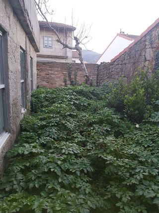 Chalet en venta en Allariz