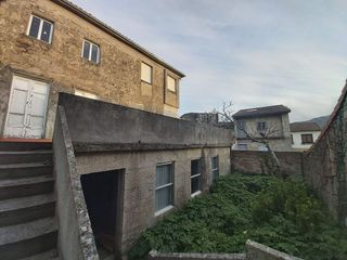 Chalet en venta en Allariz