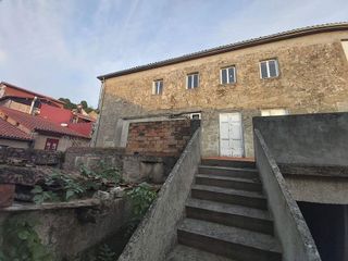 Chalet en venta en Allariz