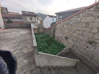 Chalet en venta en Allariz