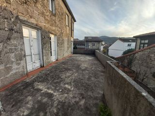 Chalet en venta en Allariz