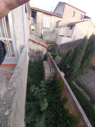 Chalet en venta en Allariz