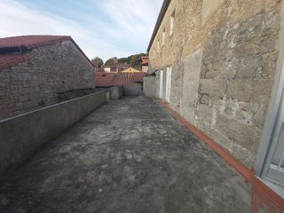 Chalet en venta en Allariz