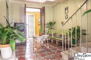 Casa adosada en venta en Alcalá la Real