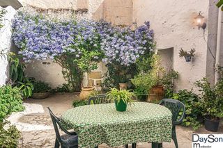 Casa adosada en venta en Alcalá la Real