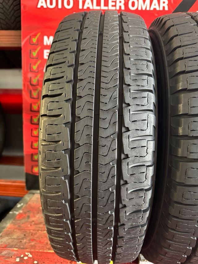 Neumáticos 215/70R15C