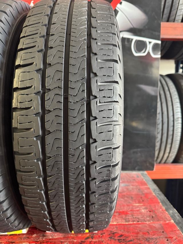 Neumáticos 215/70R15C