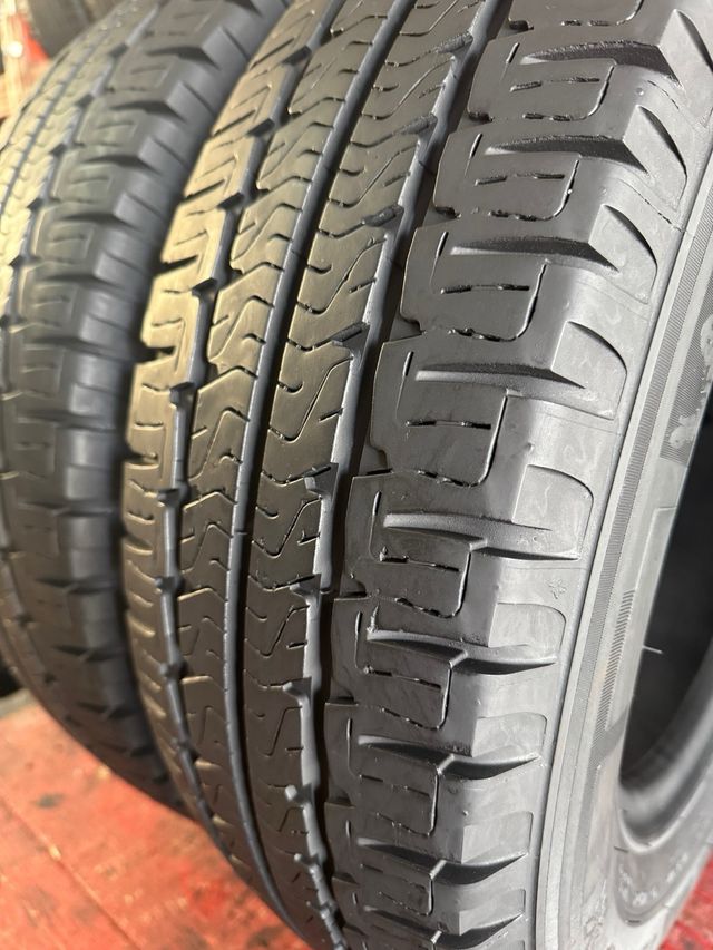 Neumáticos 215/70R15C
