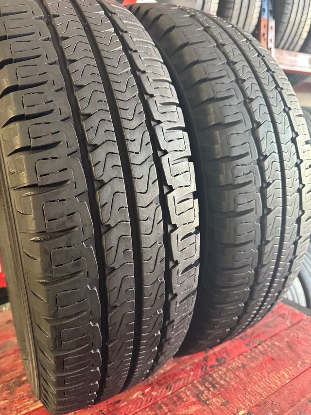 Neumáticos 215/70R15C
