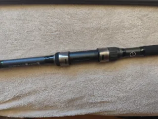 Caña de pesca Shimano TX1L 12ft 3.50lb