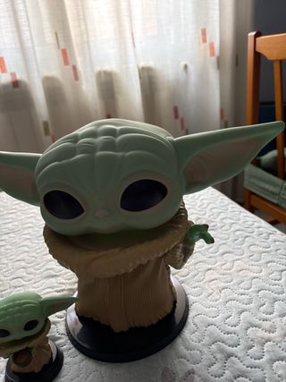 Pack Funko Pop Star Wars