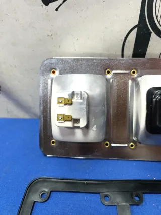 Piloto trasero camión universal