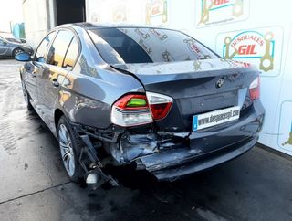 Elevalunas delantero bmw 996624101 serie 3 1148567