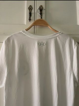 Camiseta técnica de Under Armour