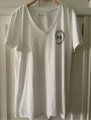 Camiseta técnica de Under Armour