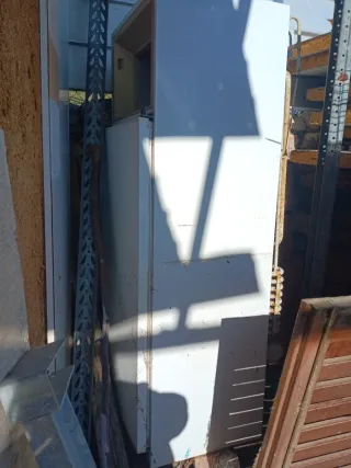 Nevera Taver Gas Butano - Piezas