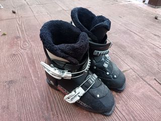 Botas de Esquí Salomon niño talla 20-20.5