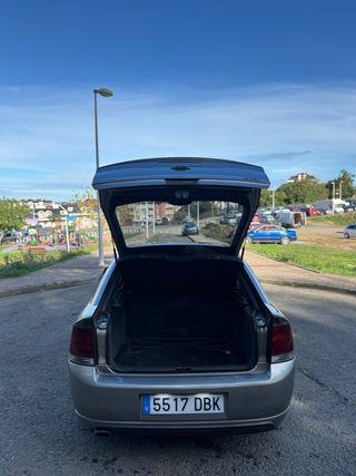 Opel Vectra 2004
