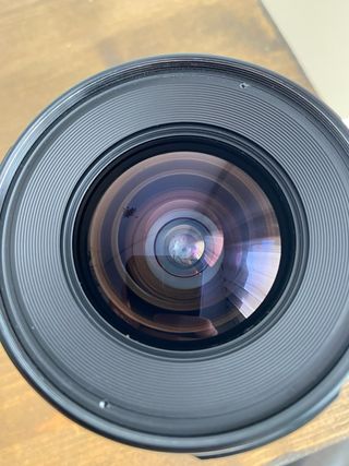 Canon 24mm TS-E f3.5