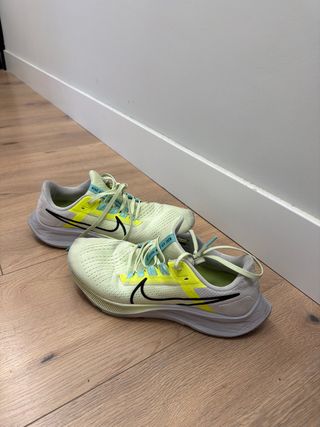 Nike Pegasus 38 Zapatillas Running Talla 43