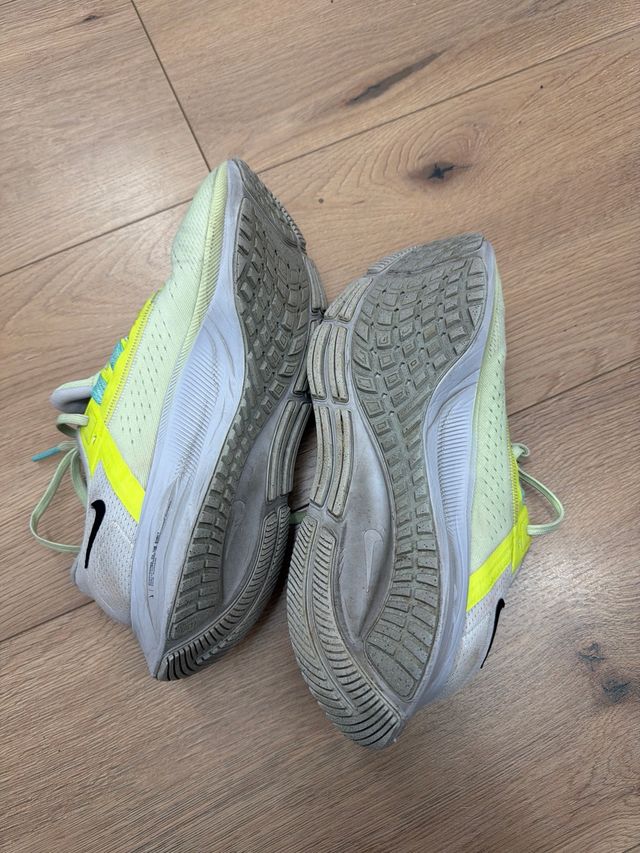 Nike Pegasus 38 Zapatillas Running Talla 43