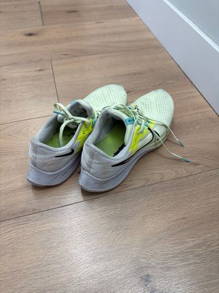 Nike Pegasus 38 Zapatillas Running Talla 43
