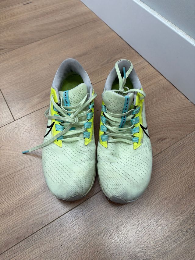 Nike Pegasus 38 Zapatillas Running Talla 43