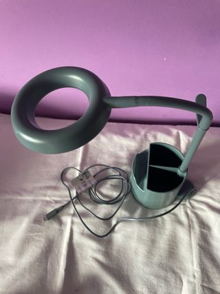 Lámpara de escritorio IKEA BRUNBÅGE