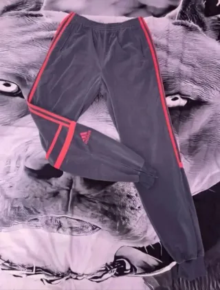 Pantalón chándal Adidas Challenger